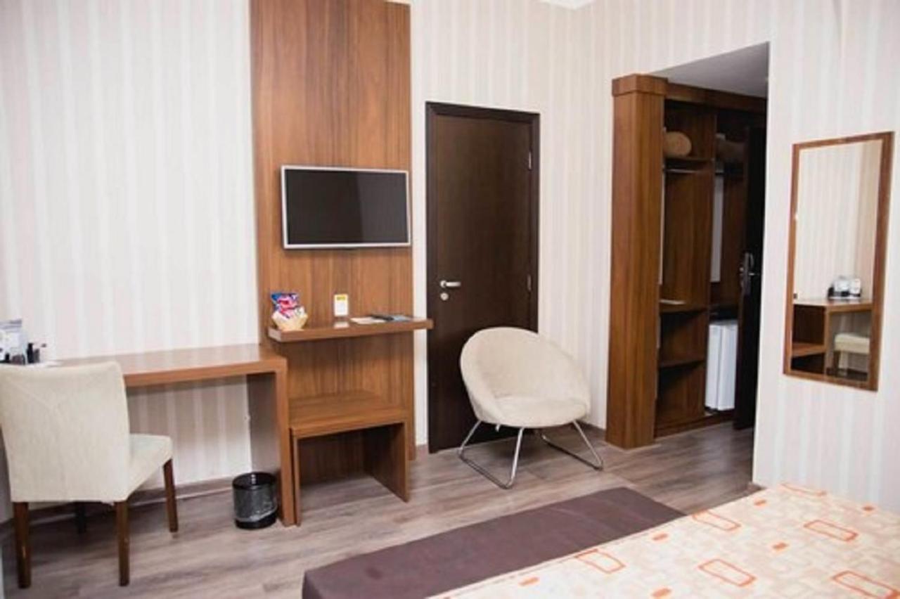Class Hotel Varginha Varginha  Extérieur photo