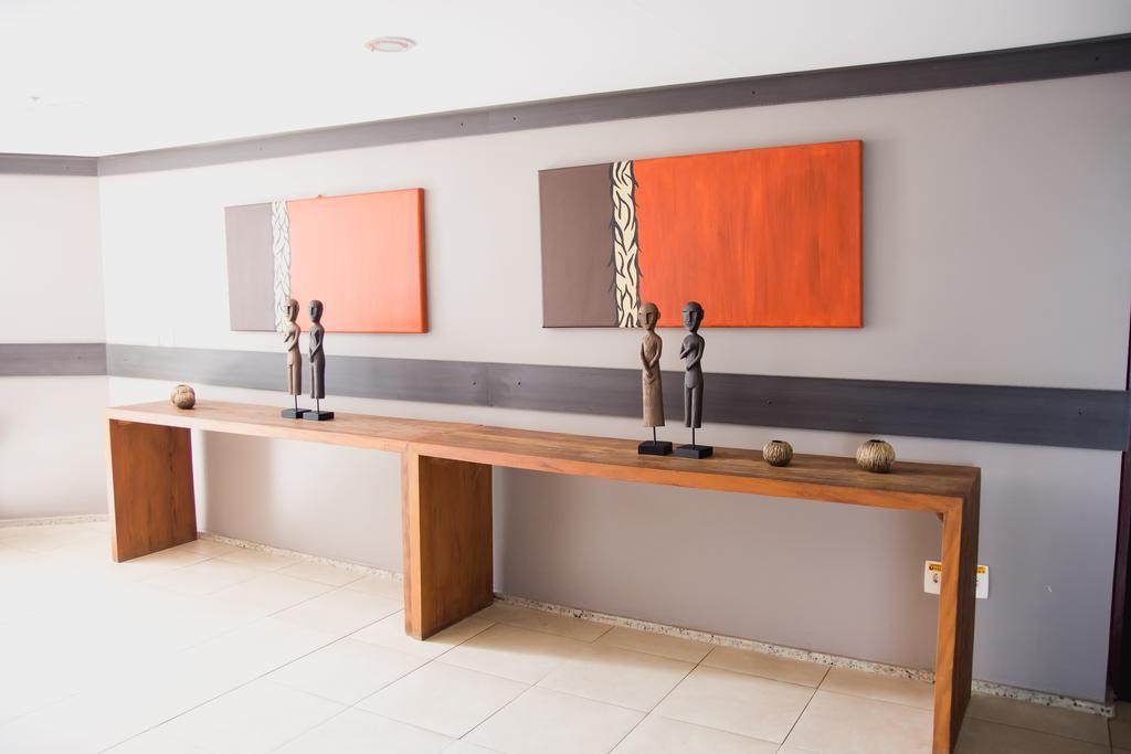 Class Hotel Varginha Extérieur photo