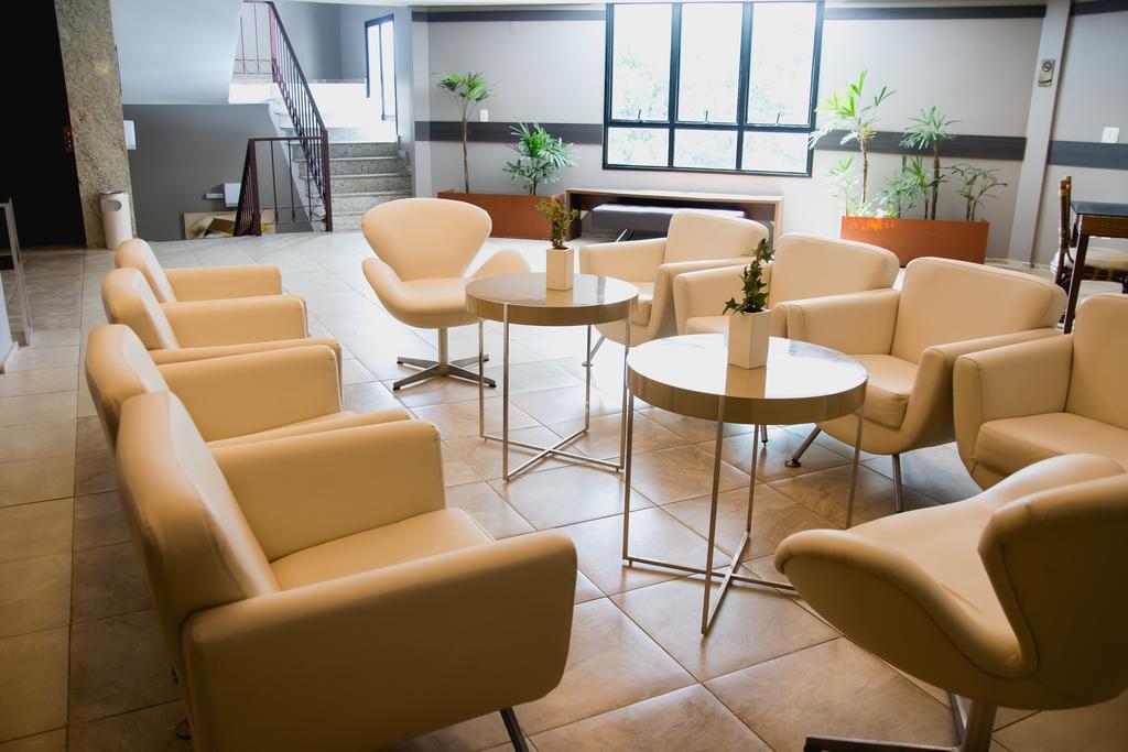 Class Hotel Varginha Varginha  Extérieur photo