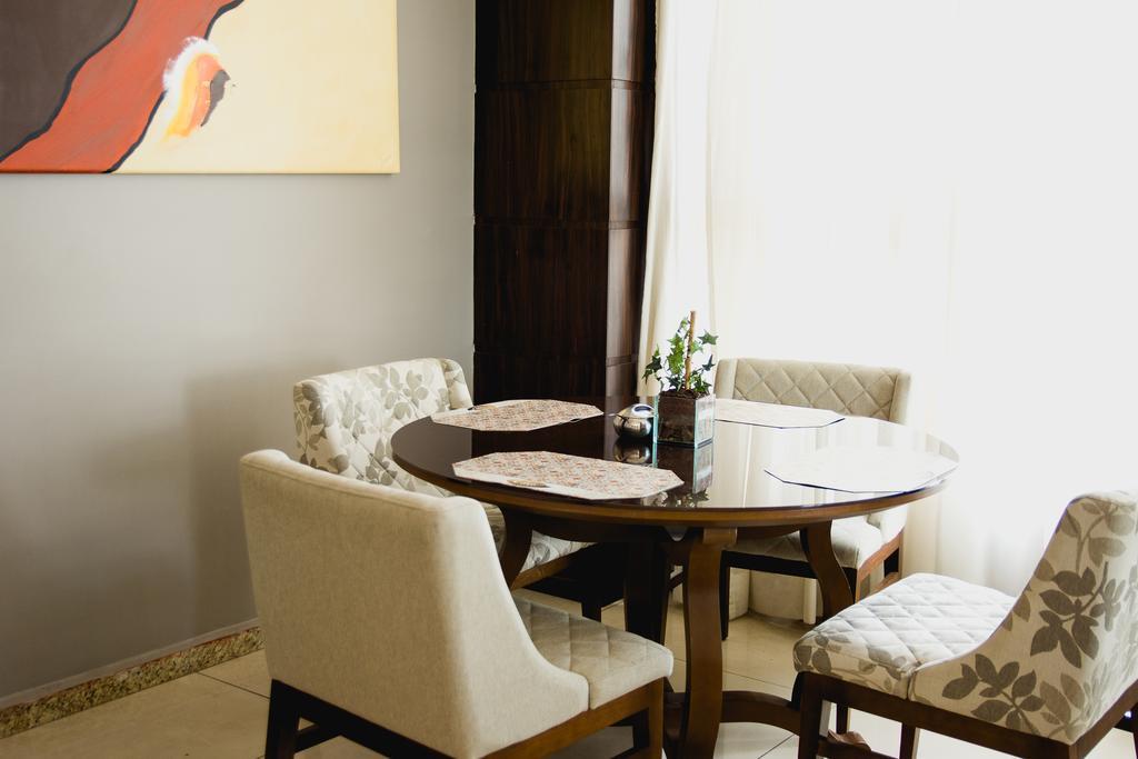 Class Hotel Varginha Varginha  Extérieur photo