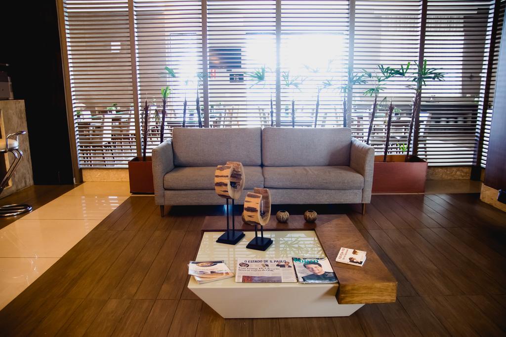 Class Hotel Varginha Varginha  Extérieur photo